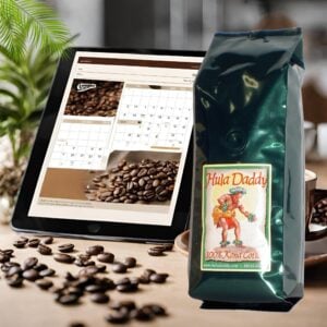 Mastering the Perfect Cup The Art of Brewing Kona Coffee