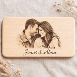 Beyond Memories: Give Your Most Meaningful Photograph a Place to Shine
