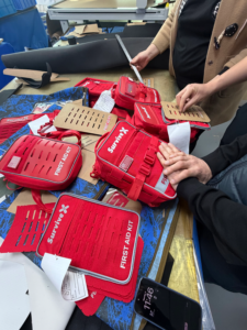 Adventure-Ready First Aid Essential Gear for Outdoor Enthusiasts