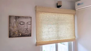 SmartWings: Let Your Window Shades Think Ahead