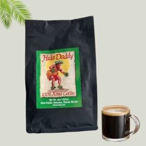 From Bean to Cup Exploring the Rich Flavor Profiles of Kona Coffee
