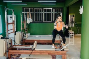 Pilates Wellness and Recovery Mindful Movement Supporting Long-Term Health and Mobility