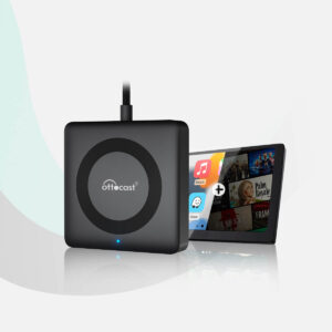 Wireless CarPlay Freedom The Complete Guide to Cable-Free Connectivity