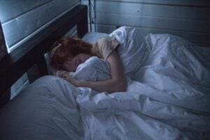 REM Sleep Optimization Profound Rest Quality for Complete Physical and Mental Recovery