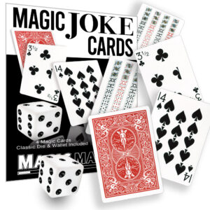 Mastering Close-Up Magic The Art and Technique of Card Tricks and More