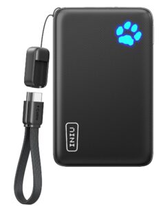 Portable Power Excellence Choosing the Right Power Bank for Your Lifestyle