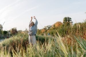 Longevity and Vitality Addressing Aging at the Cellular Level Through Targeted Supplementation