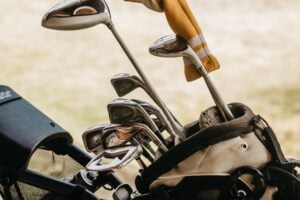 Upgrading Your Golf Game Premium Replacement Shafts for Superior Performance