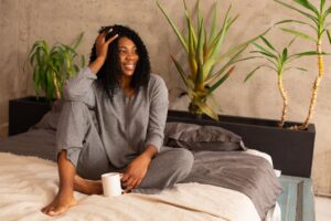 Comfort Wear Revolution Why Quality Loungewear and Sleepwear Matter