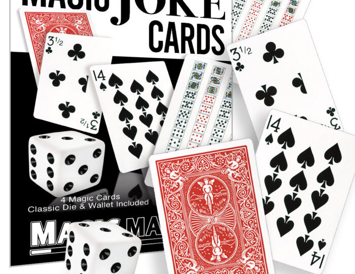 magzin
