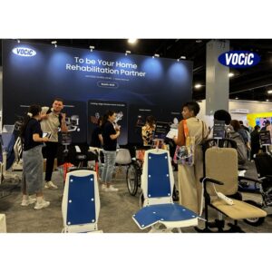 Aging in Place with Mobility Solutions Creating Safe Independent Living Environments