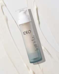 Why IDEO Skincare Looks Beyond Wrinkles to the Way Skin Cells Age