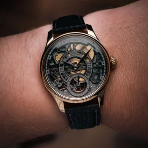 Watches of USA: Finding the Perfect Timepiece for Gifts, Milestones and Growing Collections