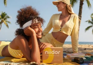 What to Wear Under a Backless Dress: Where NIIDOR Fits In