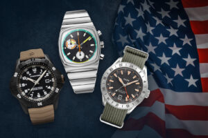 Watches of USA: Timeless Style, Everyday Function and Watches Made for Every Kind of Wardrobe