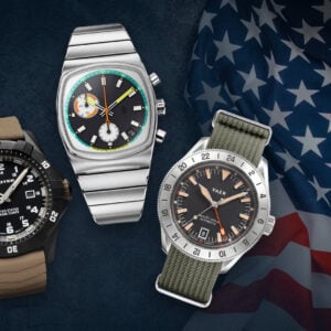 Watches of USA: Timeless Style, Everyday Function and Watches Made for Every Kind of Wardrobe