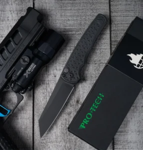 High-End Kitchen Knives and Professional Cutlery