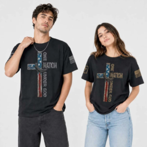 Design Your Perfect Custom T-Shirt Turn Your Ideas Into Wearable Art