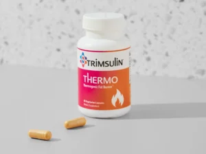 Weight Management and Fitness Supplements Science-Backed Solutions for Health Goals