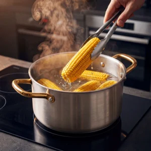 A Complete Taima Titanium Kitchen for Cooks Who Want Less Clutter