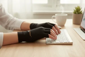 Copper Joe: Everyday Compression Support Designed to Keep You Moving