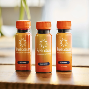Add Inside-Out Antioxidant Support to a Smarter Sun Care Routine