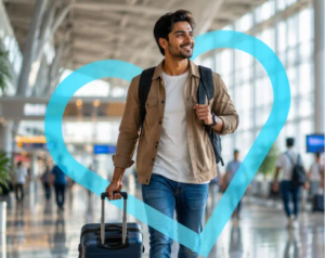 Stay Connected at Home and Abroad With Flexible Prepaid Mobile Plans