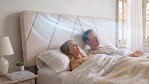 Rethink Home Comfort With Room-by-Room Heating and Cooling