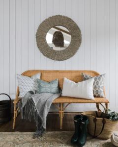 Give Every Room Character With Sculptural Lighting and Thoughtful Home Design