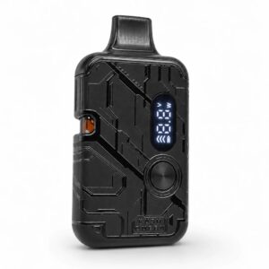 Kush Queen Vapes Explained: Sleek Hardware, Bold Flavours and the Details That Matter