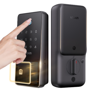 Smart Locks That Actually Work Why Modern Access Control Changes Everything