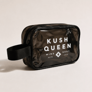 Making Informed Choices When Selecting Cannabis Accessories