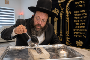 Jewish Learning and Rabbinical Education Programs
