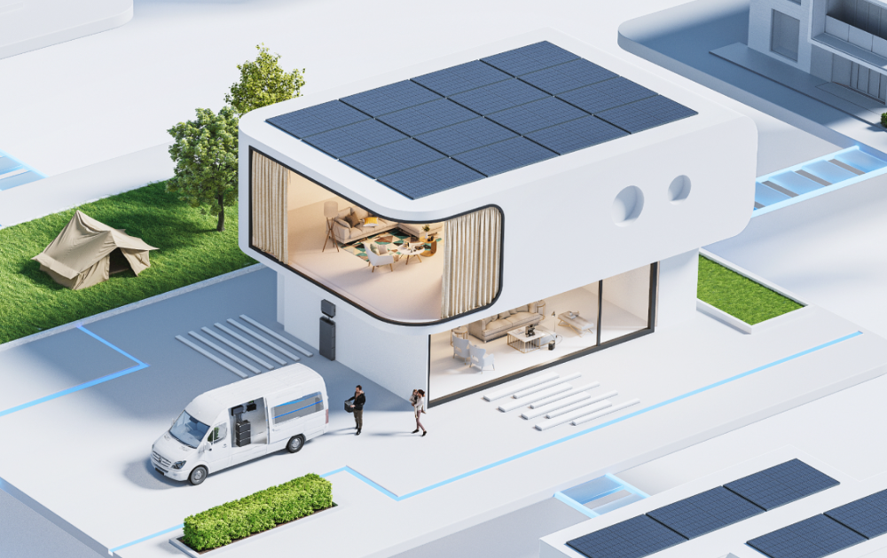 Modern life depends on electricity, yet power outages happen more frequently than many realize. Whether caused by extreme weather, infrastructure failures or planned maintenance, extended blackouts can devastate households lacking backup power. ecoflow.com EcoFlow recognizes this vulnerability and has created a complete ecosystem of interconnected products designed to work together seamlessly, providing homeowners with unprecedented energy resilience and independence. Their comprehensive approach combines smart power stations, solar generation, intelligent software and expandable storage into an integrated system that grows with your needs
