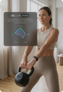 Hume Health – Unlock Smarter Sleep Tracking, Recovery Insights, and Everyday Wellness with the Hume Band 2.0
