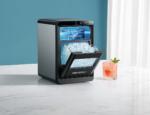 Premium Ice Shapes for Home Bars and Cocktails The Euhomy Range
