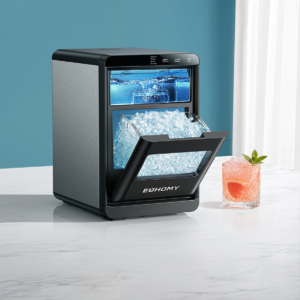 Premium Ice Shapes for Home Bars and Cocktails The Euhomy Range