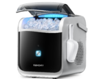 Budget-Friendly Portable Ice Makers Finding Value in the Euhomy Lineup